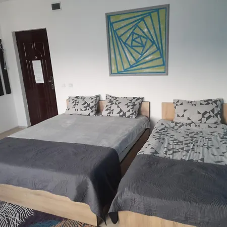 Castle Csanyi Apartment Livezeni  Room photo