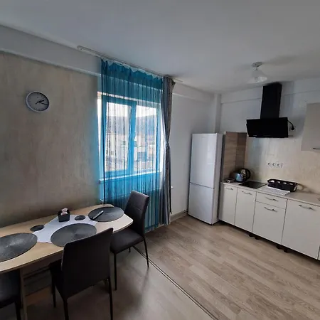 Castle Csanyi Apartment Livezeni  Exterior photo