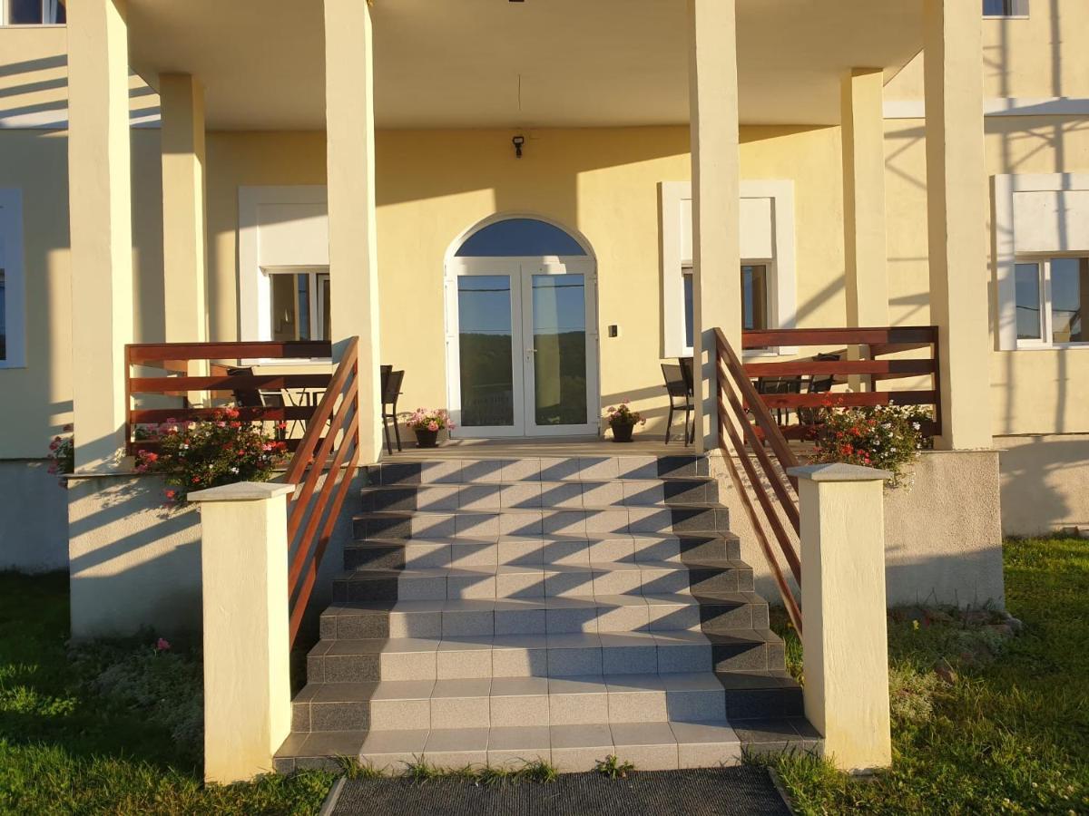 Castle Csanyi Livezeni (Mures)