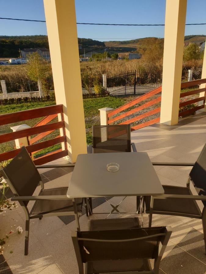 Castle Csanyi Apartment