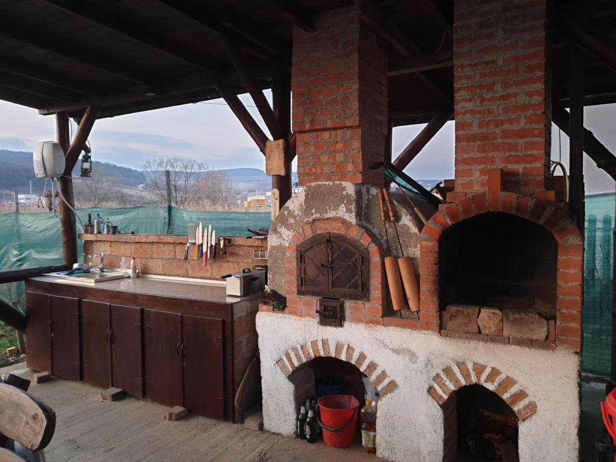 Castle Csanyi *