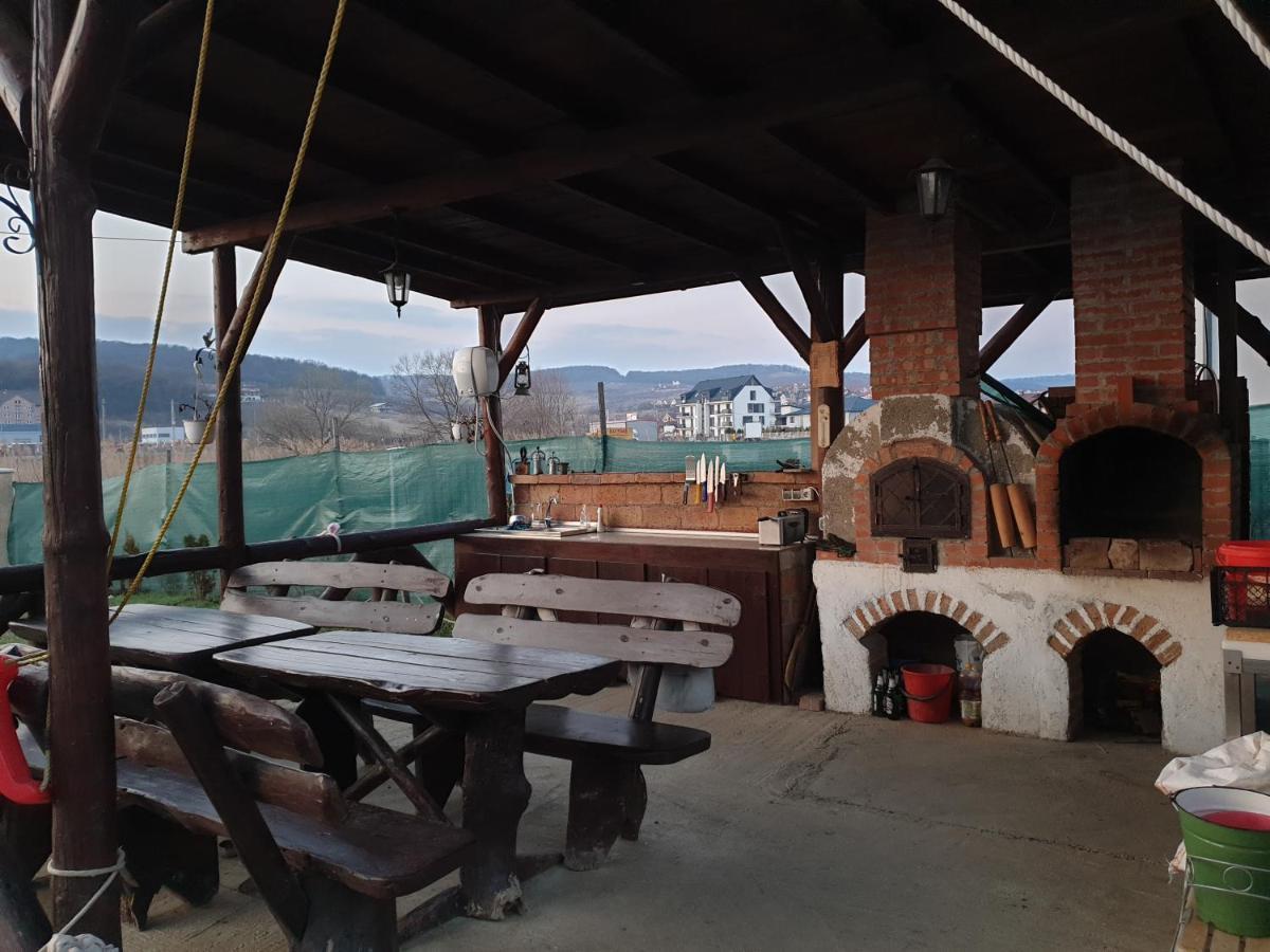 Apartment Castle Csanyi *