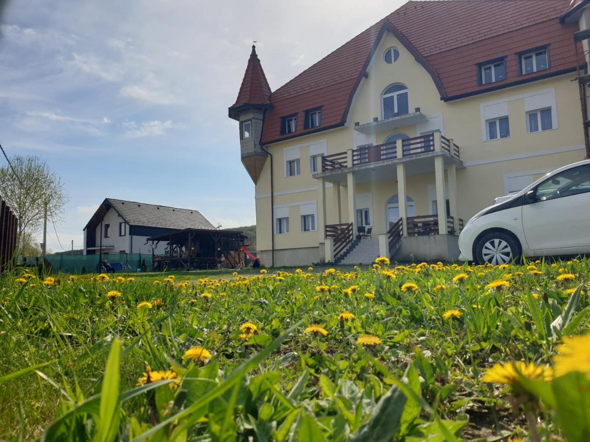Apartment Castle Csanyi