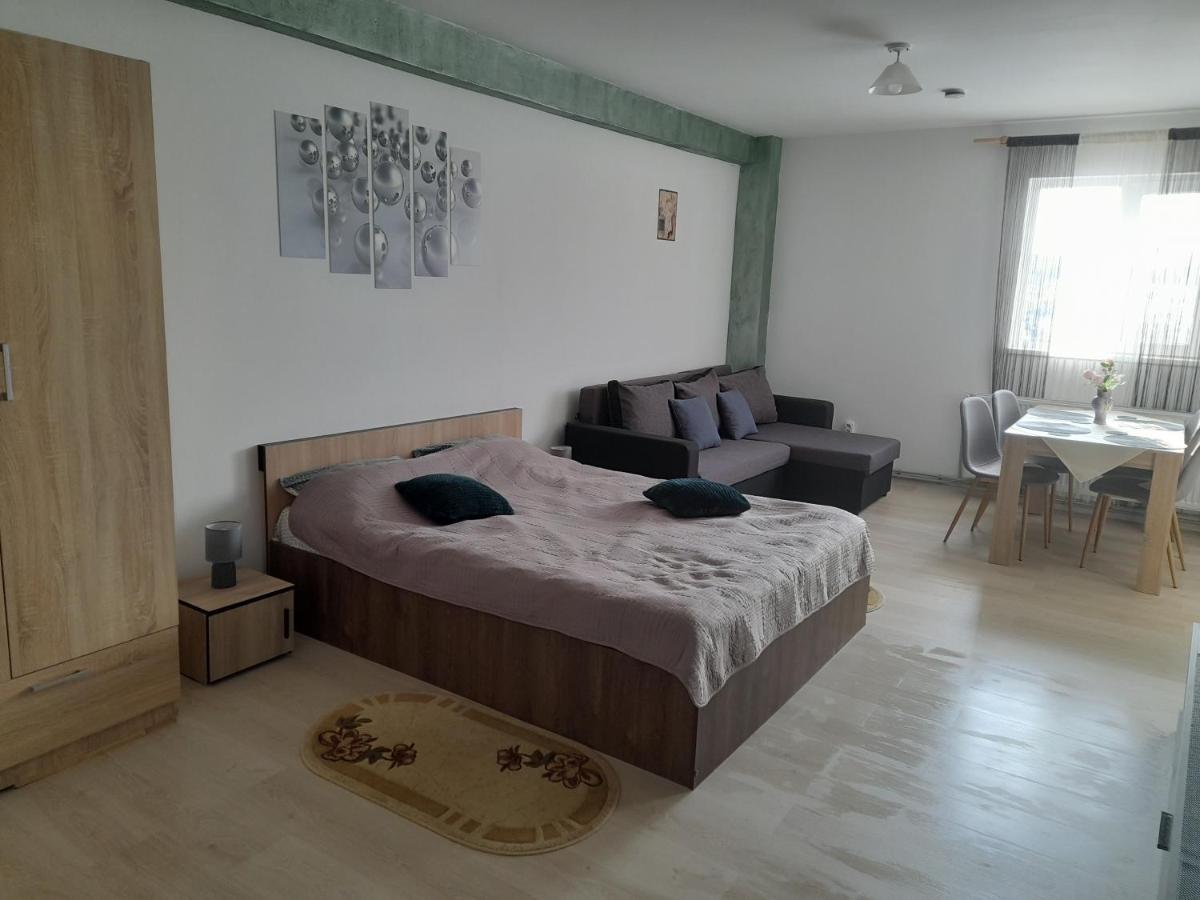 Apartment Castle Csanyi *