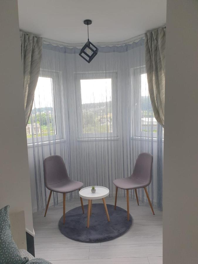 Apartment Castle Csanyi *