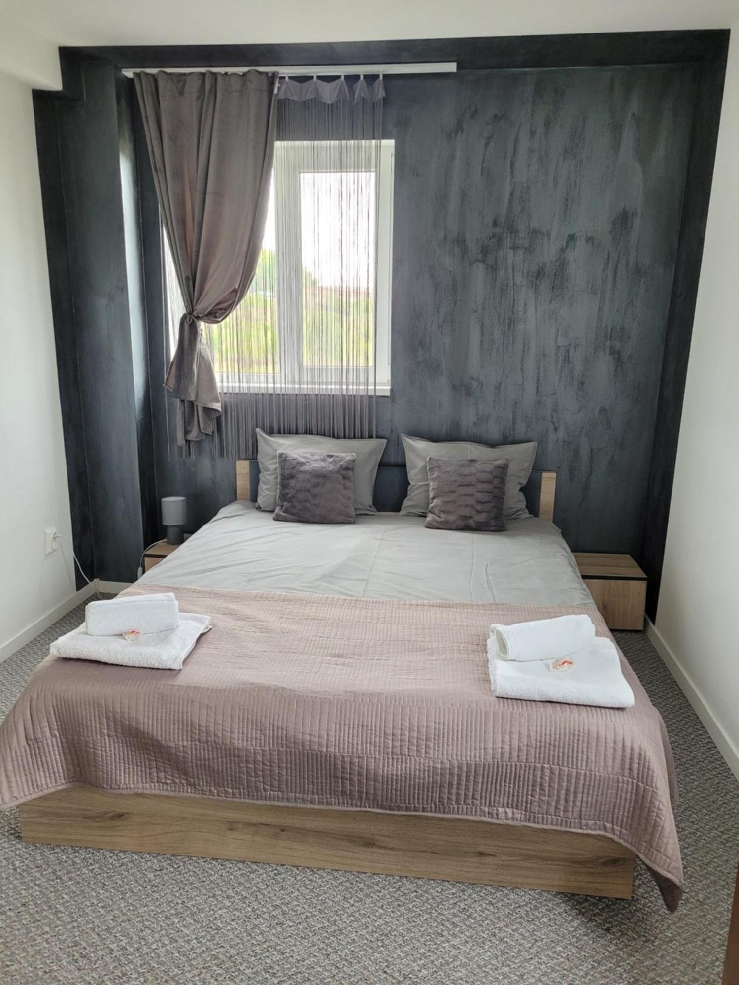 Apartment Castle Csanyi Livezeni (Mures)