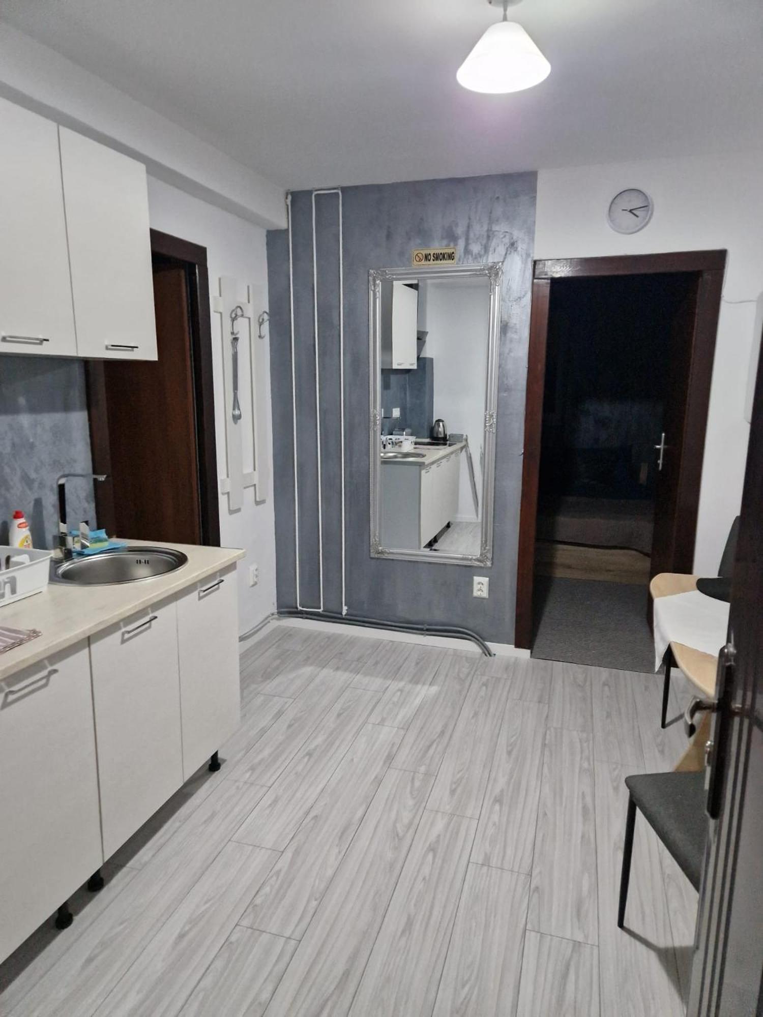 Apartment Castle Csanyi *