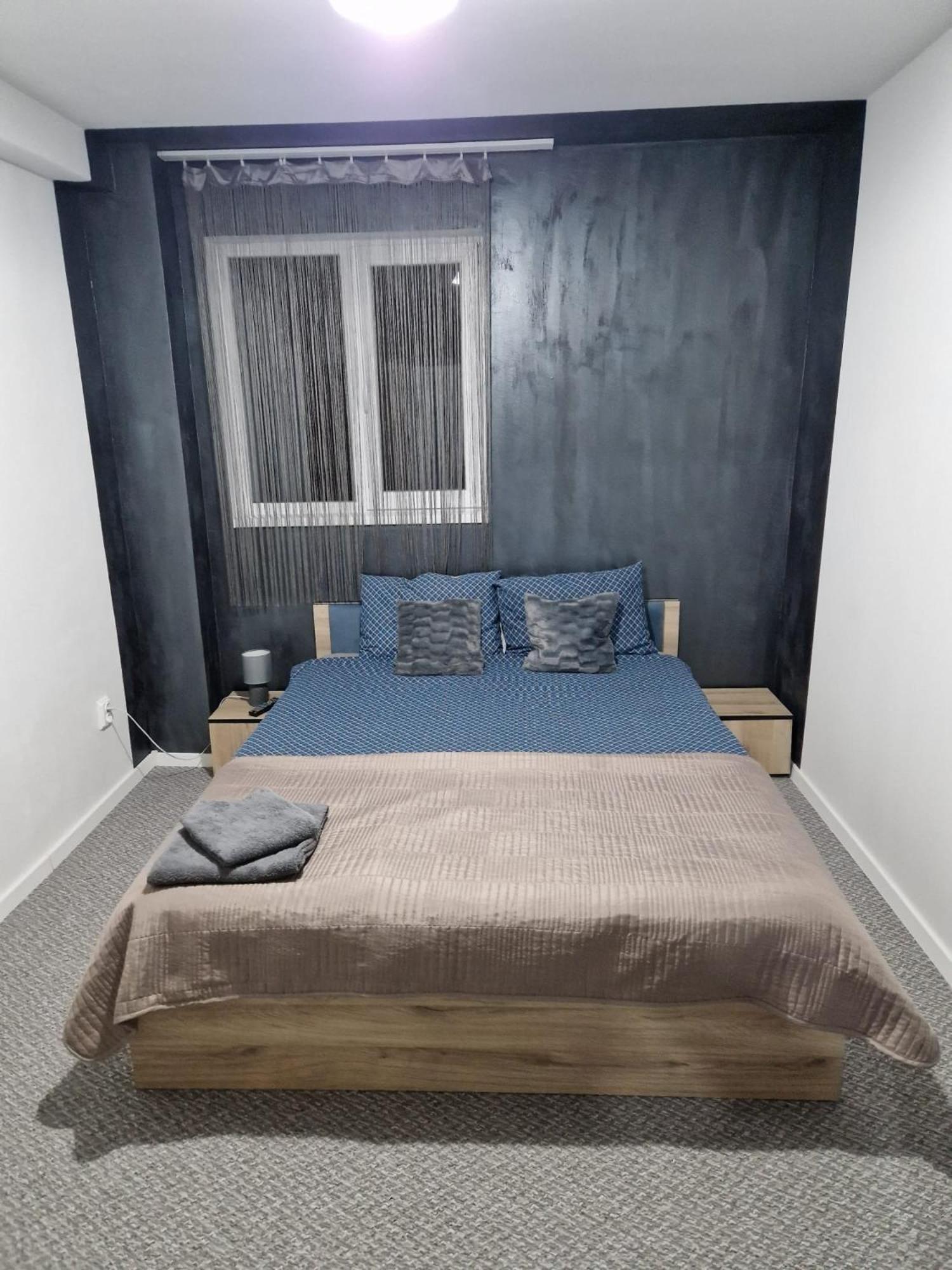 Castle Csanyi Apartment *