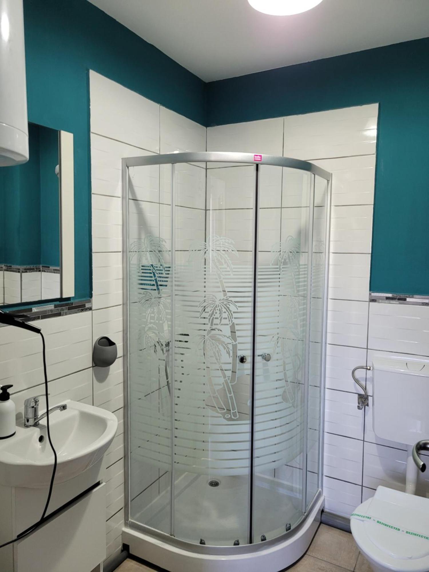 Apartment Castle Csanyi Livezeni (Mures)