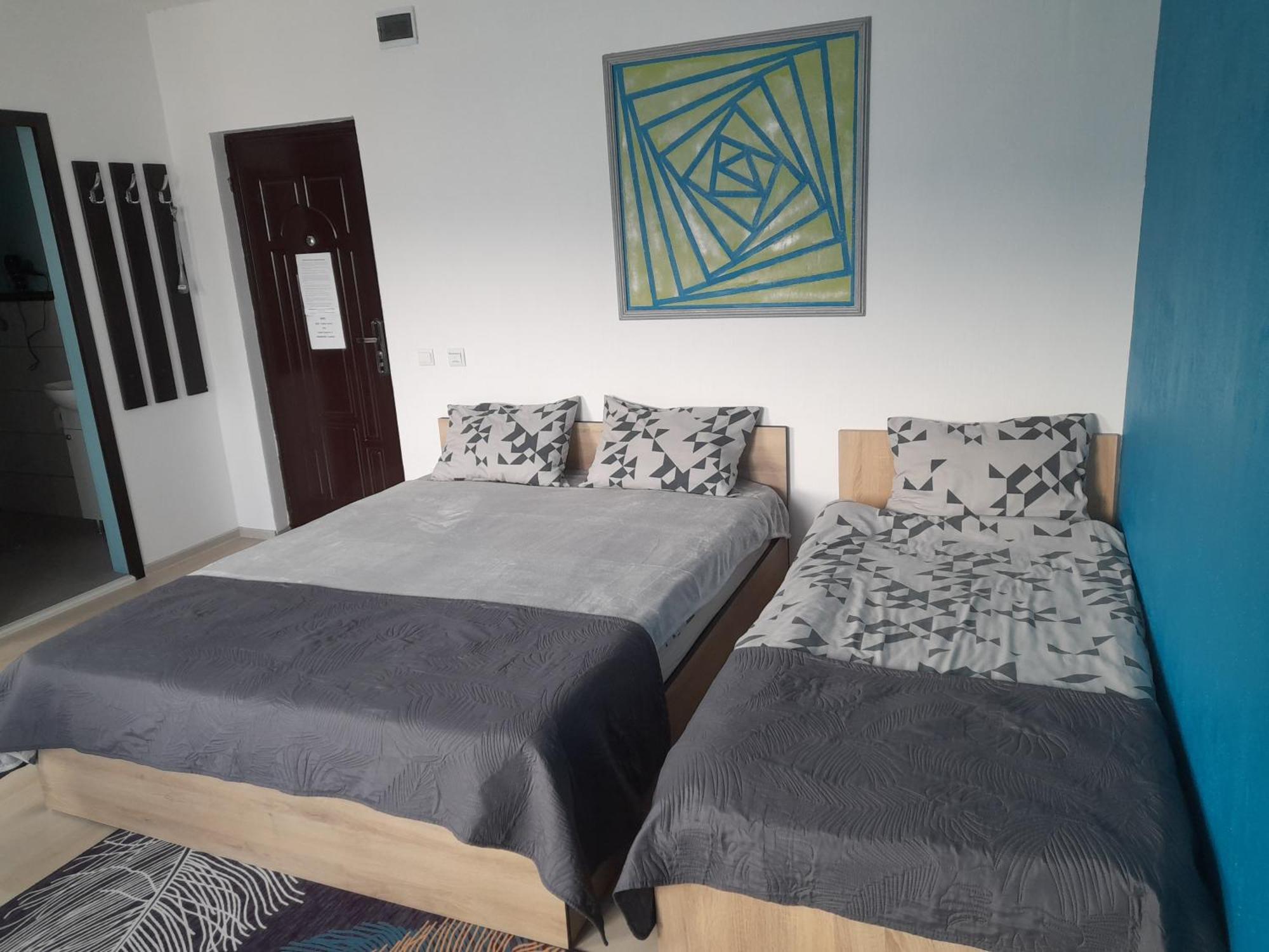 Castle Csanyi Apartment *