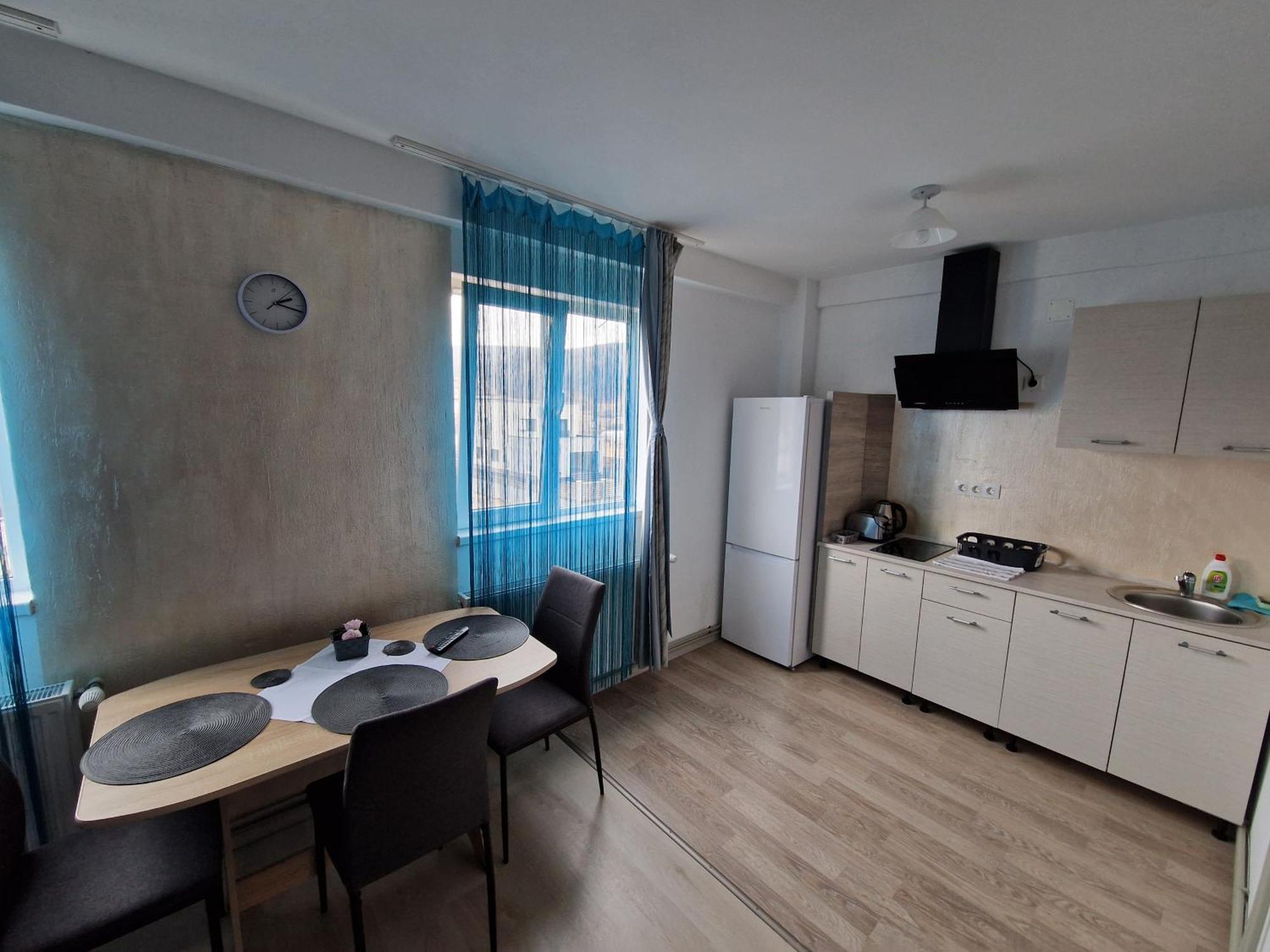 Apartment Castle Csanyi