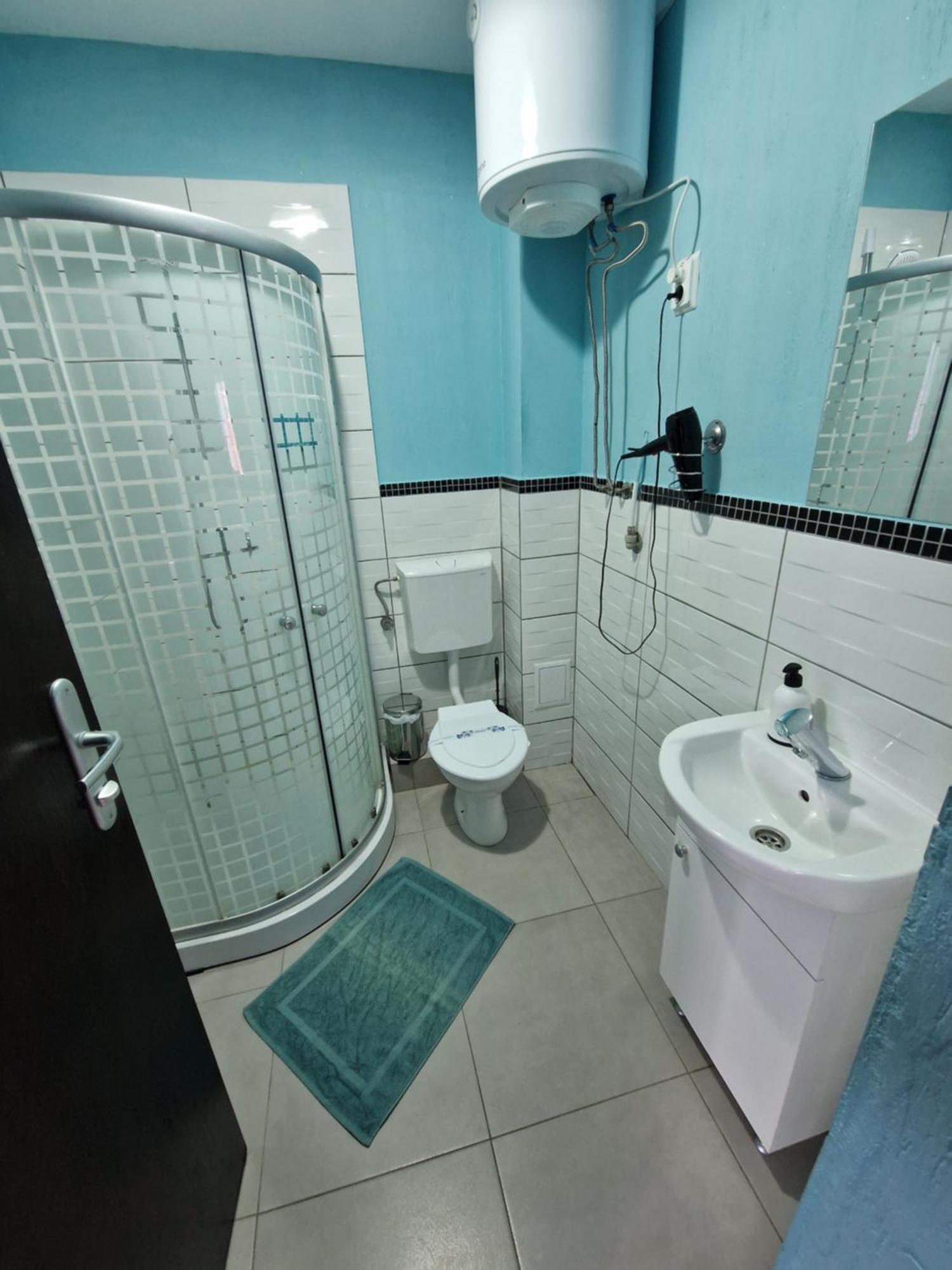 Apartment Castle Csanyi *