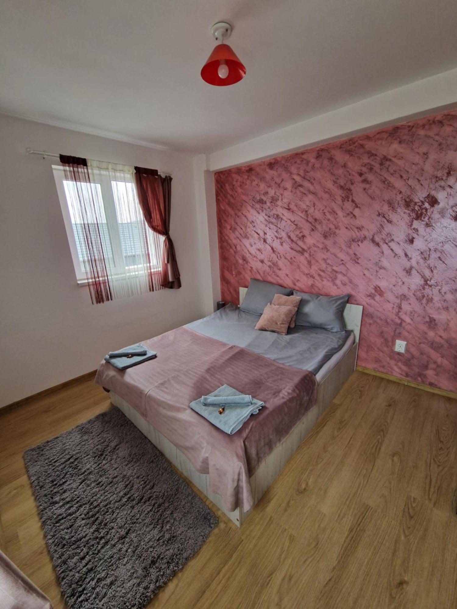Apartment Castle Csanyi