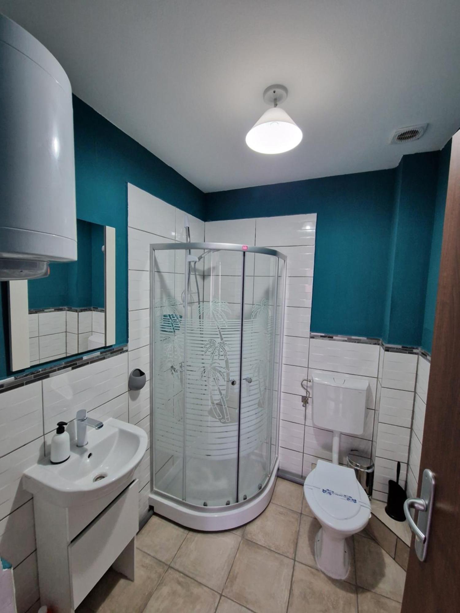 Castle Csanyi Apartment *