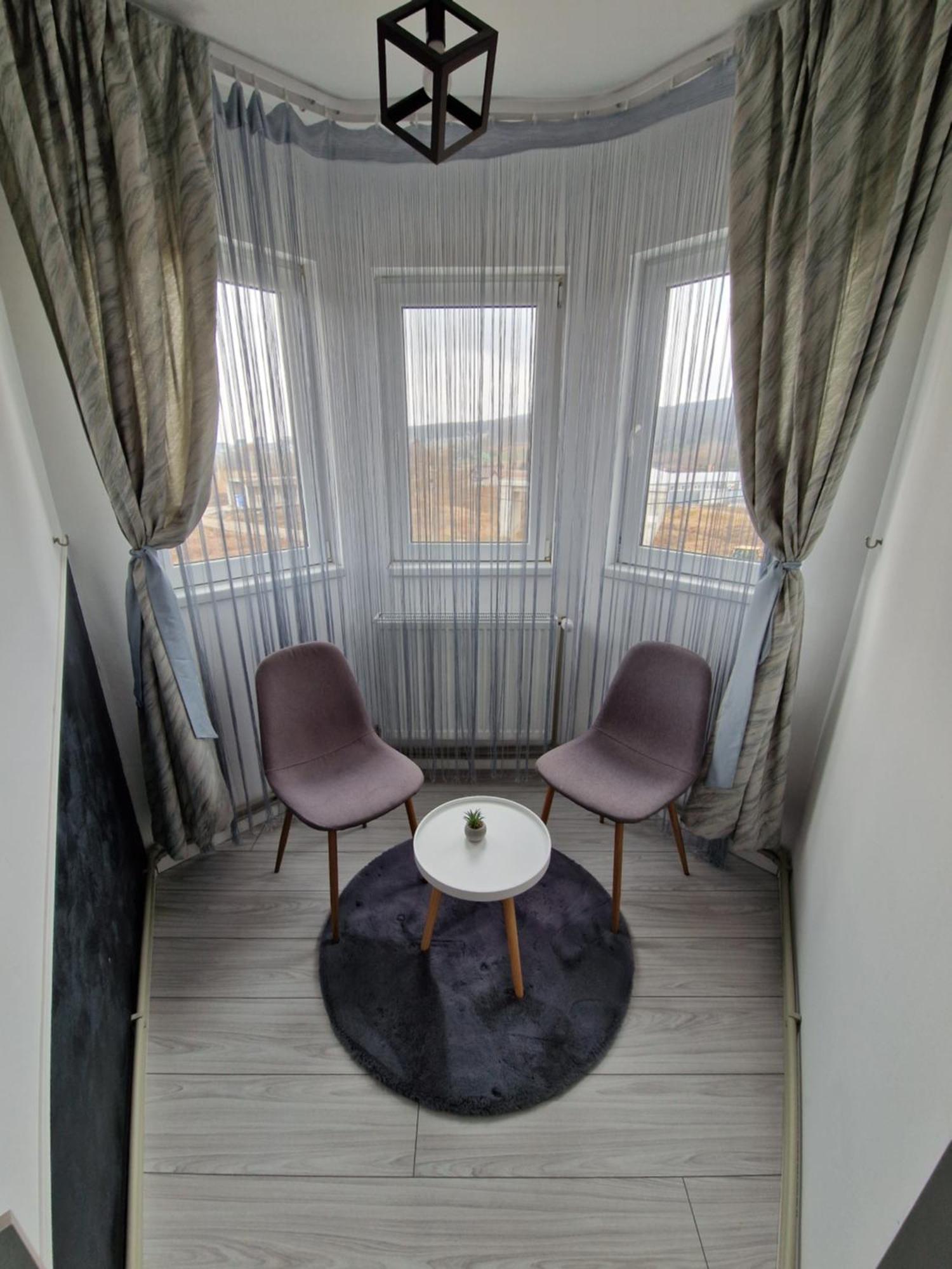 Castle Csanyi Apartment