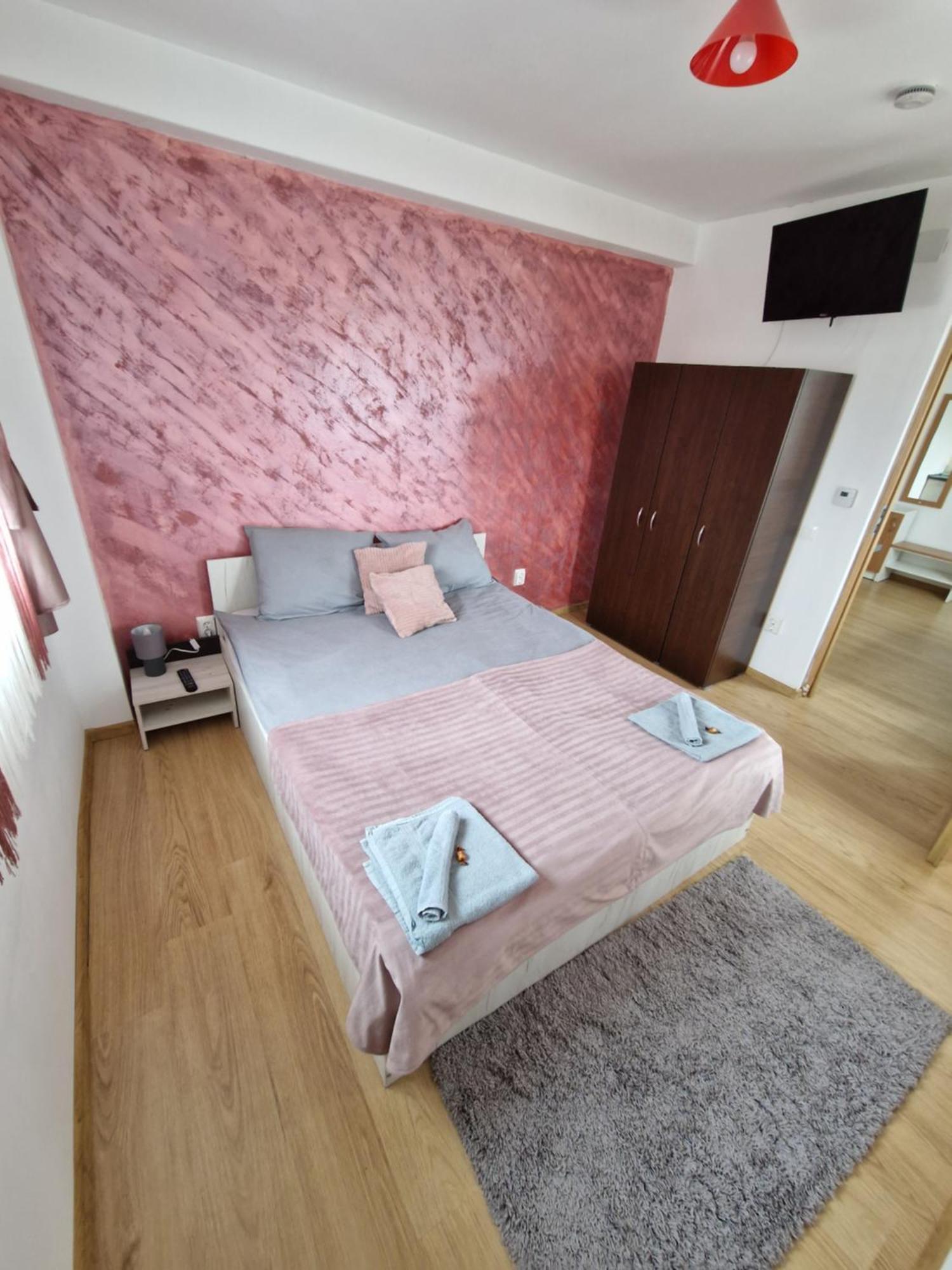 Apartment Castle Csanyi