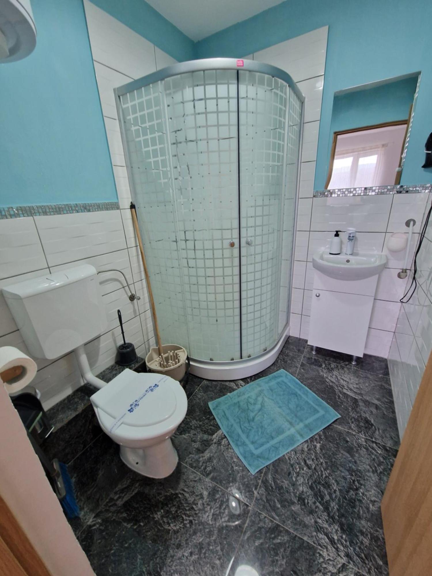 Castle Csanyi Apartment *