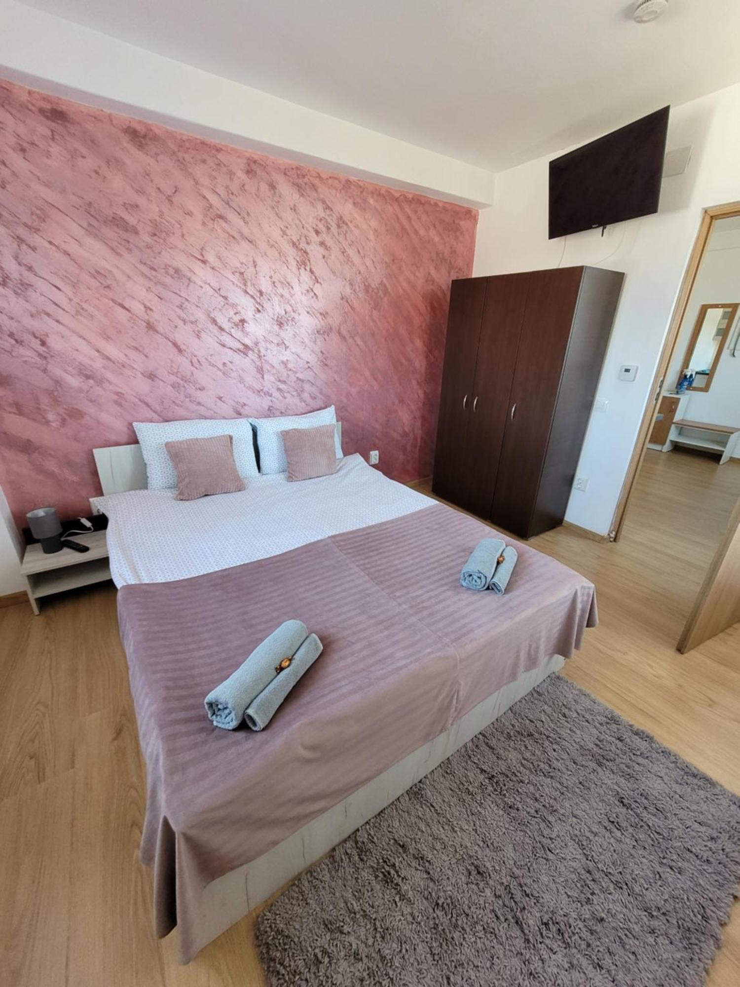 Castle Csanyi Apartment *
