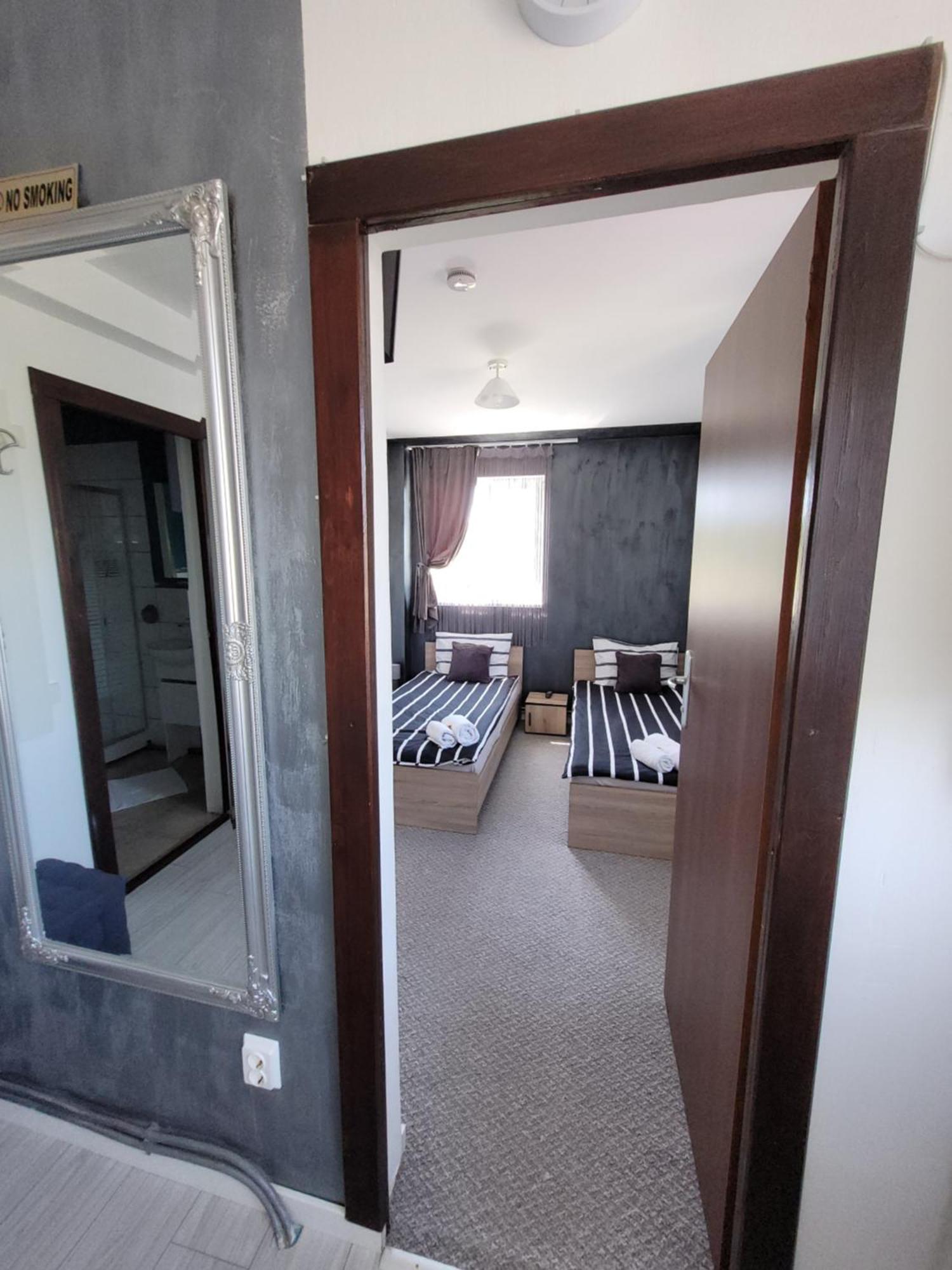 Apartment Castle Csanyi *